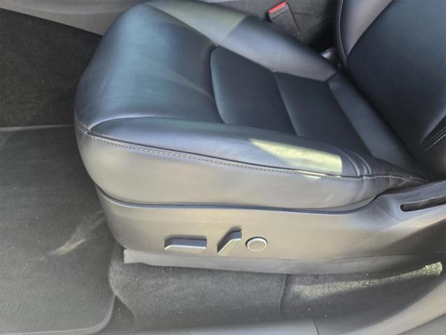 used 2022 Tesla Model Y car, priced at $28,500