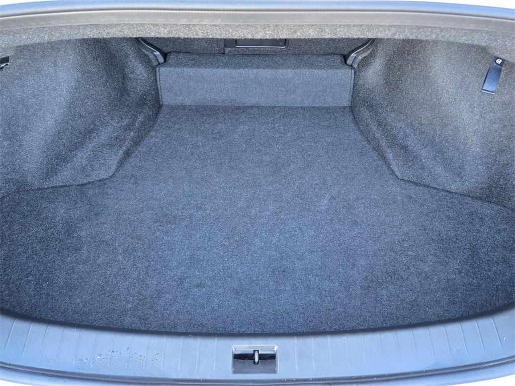 used 2022 INFINITI Q50 car, priced at $35,900