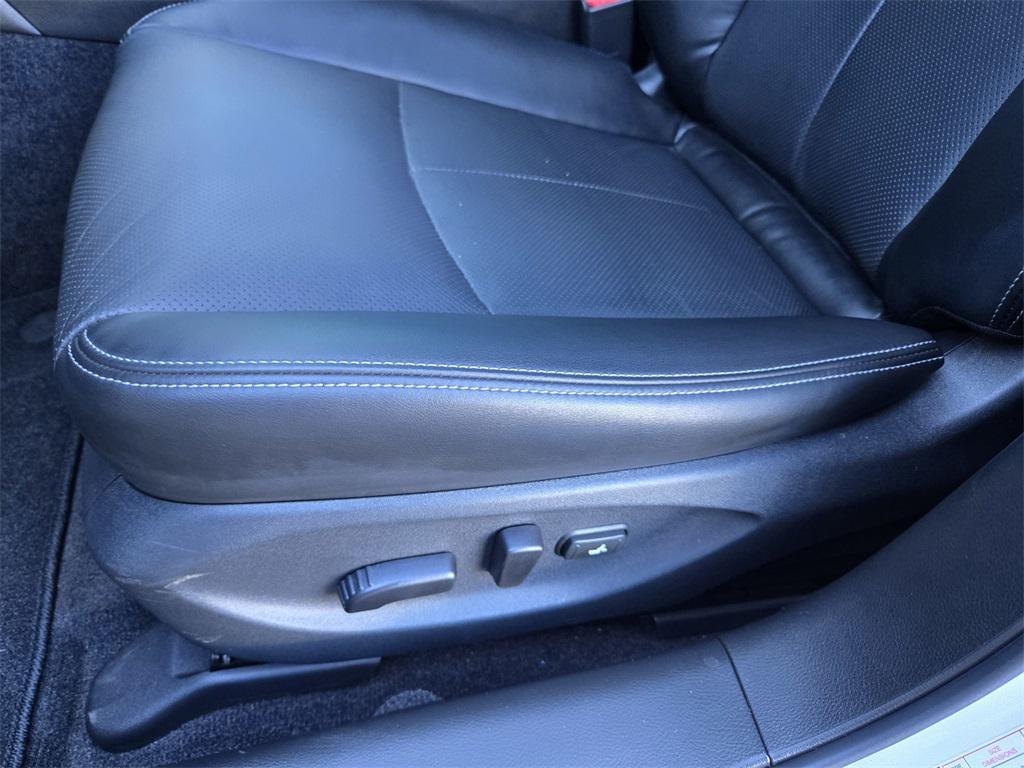 used 2022 INFINITI Q50 car, priced at $35,900