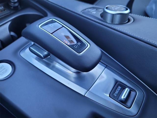 used 2024 INFINITI QX55 car, priced at $43,900