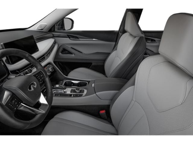 new 2026 INFINITI QX60 car, priced at $60,750