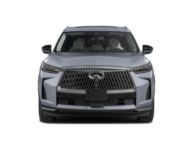 new 2026 INFINITI QX60 car, priced at $60,750