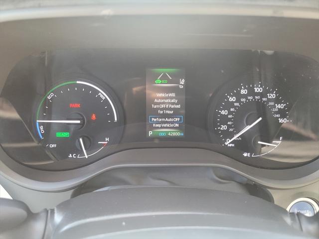used 2021 Toyota Sienna car, priced at $40,500