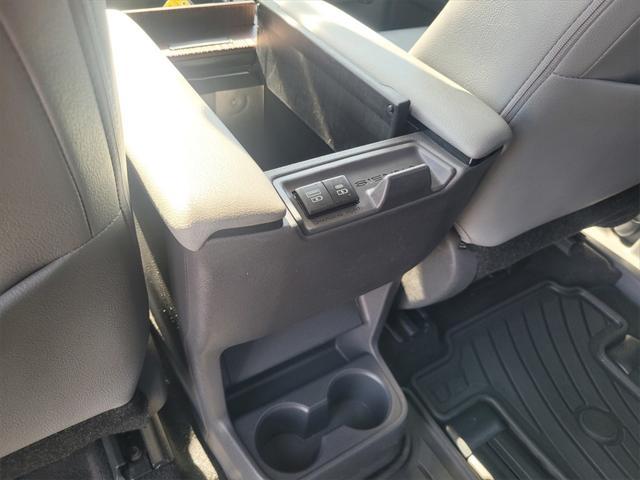 used 2021 Toyota Sienna car, priced at $40,500