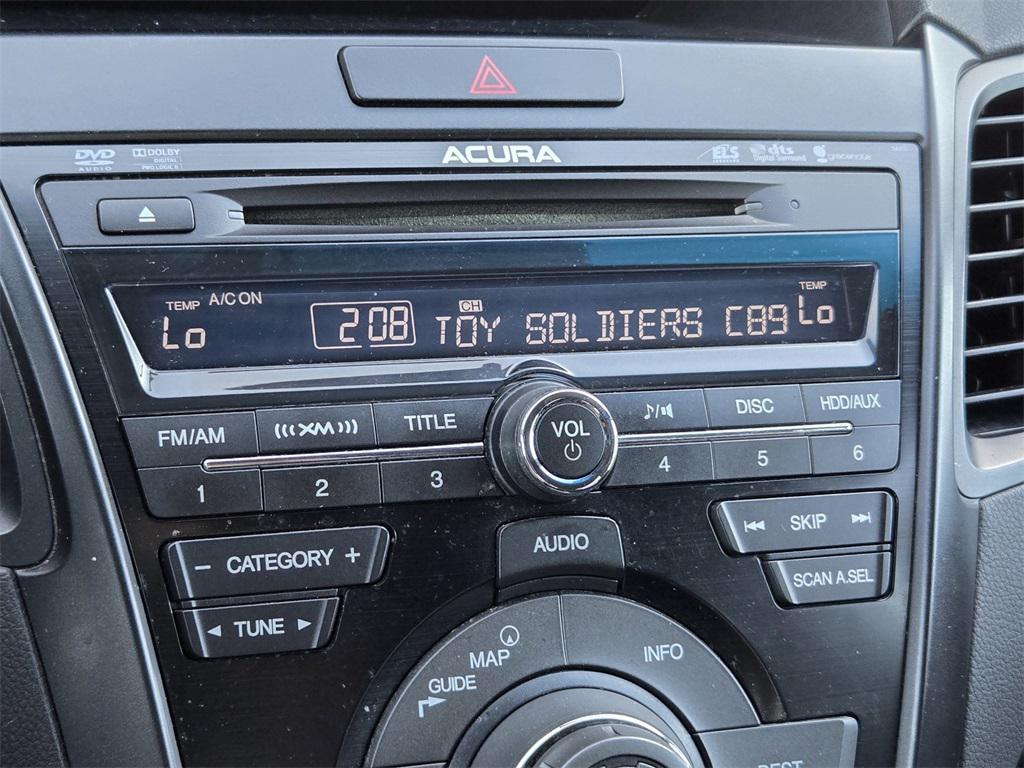 used 2015 Acura RDX car, priced at $13,600