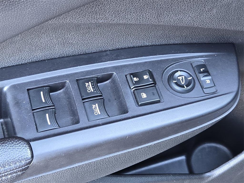 used 2015 Acura RDX car, priced at $13,600