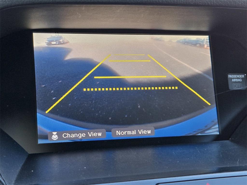 used 2015 Acura RDX car, priced at $13,600