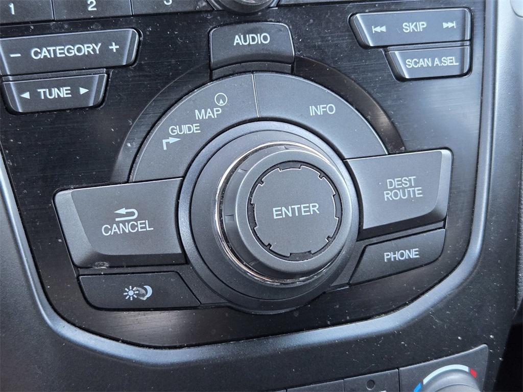 used 2015 Acura RDX car, priced at $13,600