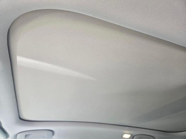 used 2021 INFINITI QX50 car, priced at $24,900