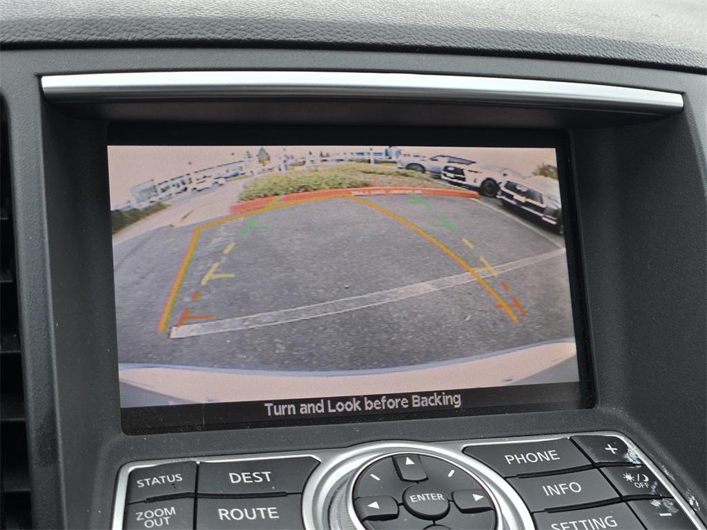 used 2007 INFINITI G35 car, priced at $11,900