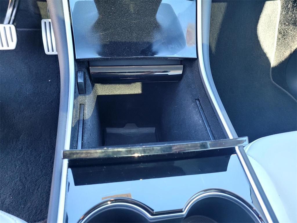 used 2020 Tesla Model Y car, priced at $28,900