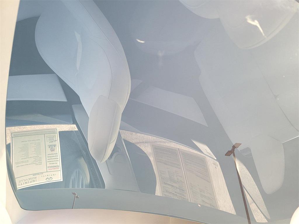 used 2020 Tesla Model Y car, priced at $28,900