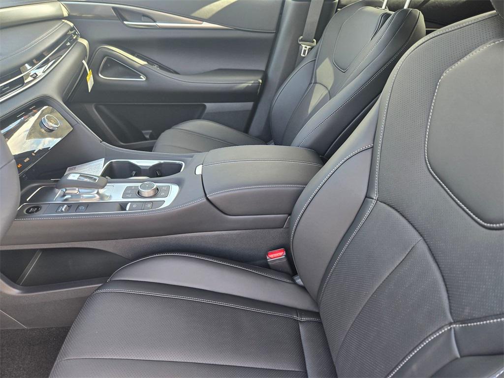 new 2026 INFINITI QX60 car, priced at $60,185