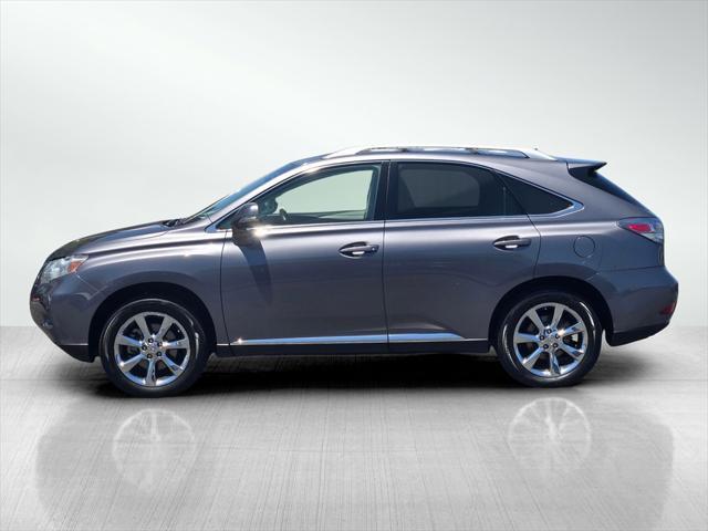 used 2012 Lexus RX 350 car, priced at $12,500