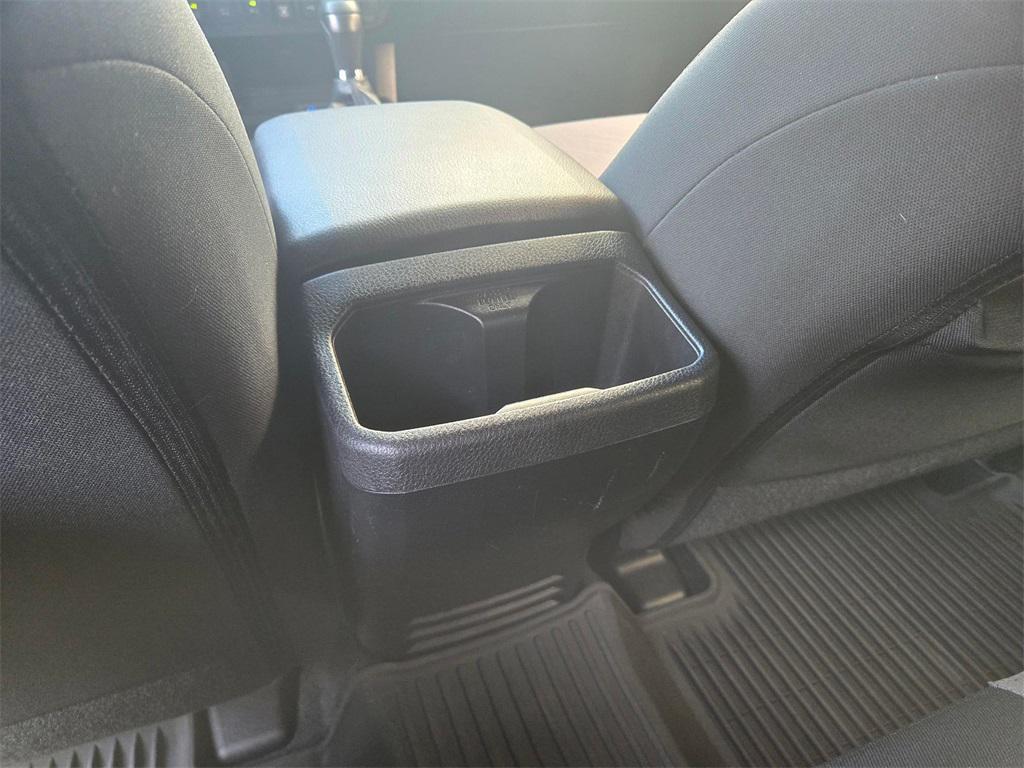 used 2021 Toyota Tacoma car, priced at $38,600