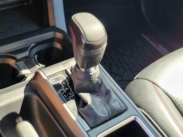 used 2020 Toyota Tacoma car, priced at $42,500