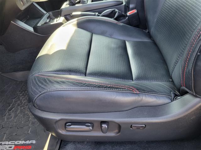 used 2020 Toyota Tacoma car, priced at $42,500