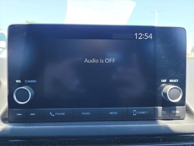 used 2024 Honda Civic car, priced at $27,900