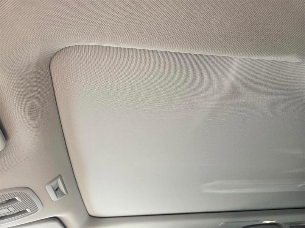 used 2025 INFINITI QX80 car, priced at $79,500