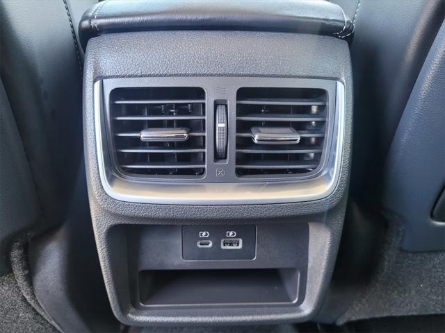 used 2024 INFINITI QX50 car, priced at $34,900