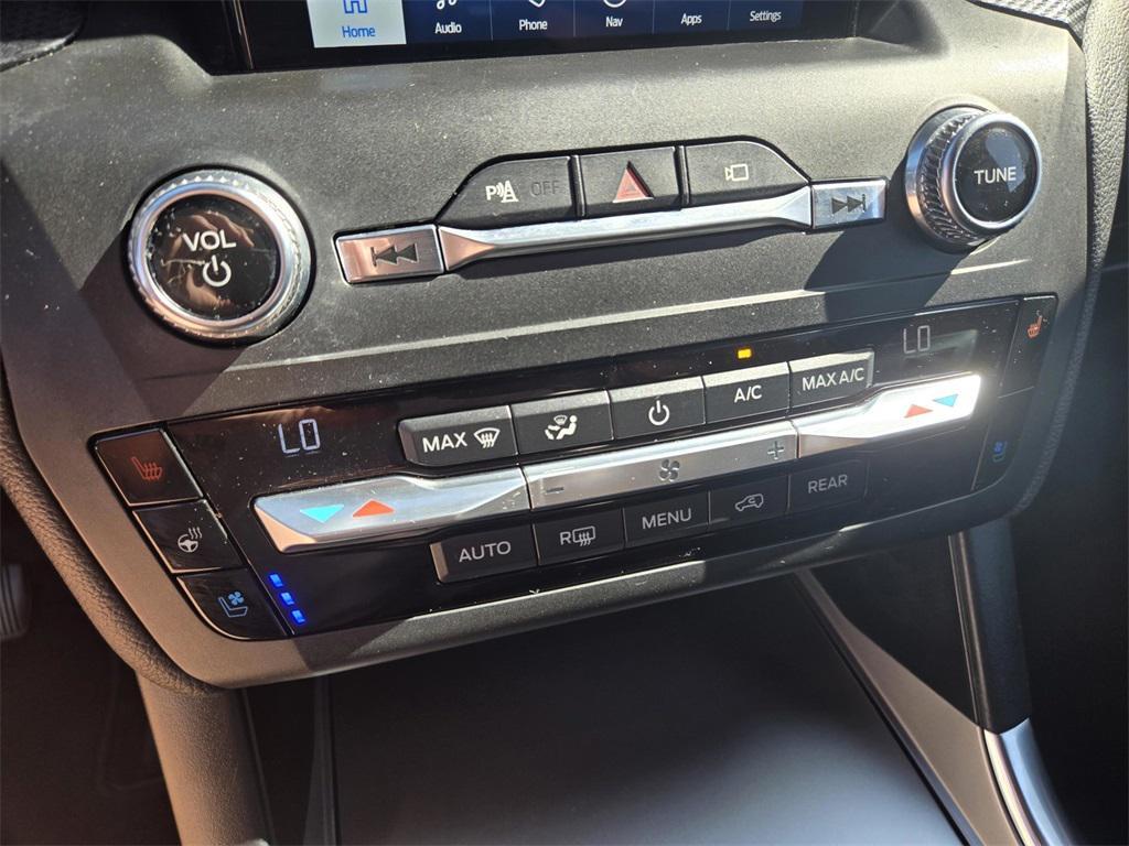 used 2020 Ford Explorer car, priced at $30,650