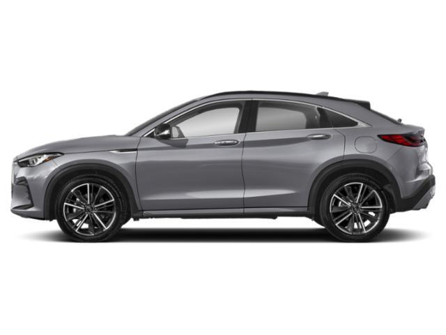 new 2025 INFINITI QX55 car