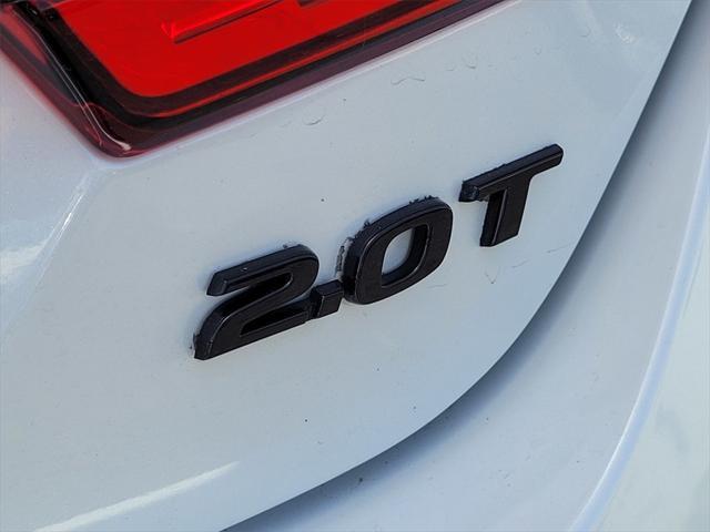 used 2022 Honda Accord car, priced at $27,900