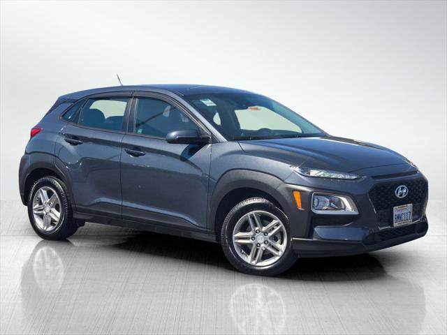 used 2019 Hyundai Kona car, priced at $12,500