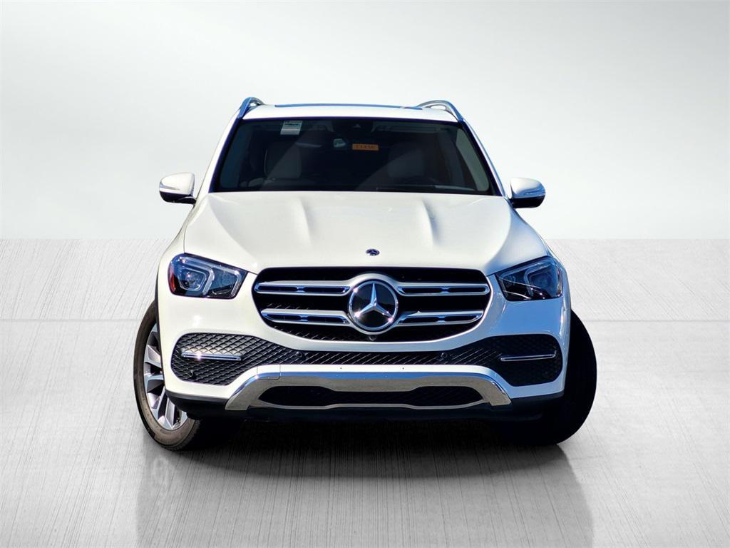 used 2022 Mercedes-Benz GLE 350 car, priced at $38,900