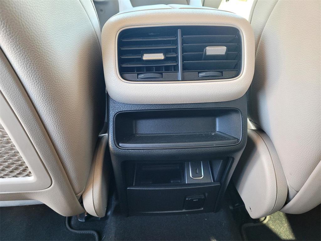 used 2022 Mercedes-Benz GLE 350 car, priced at $38,900