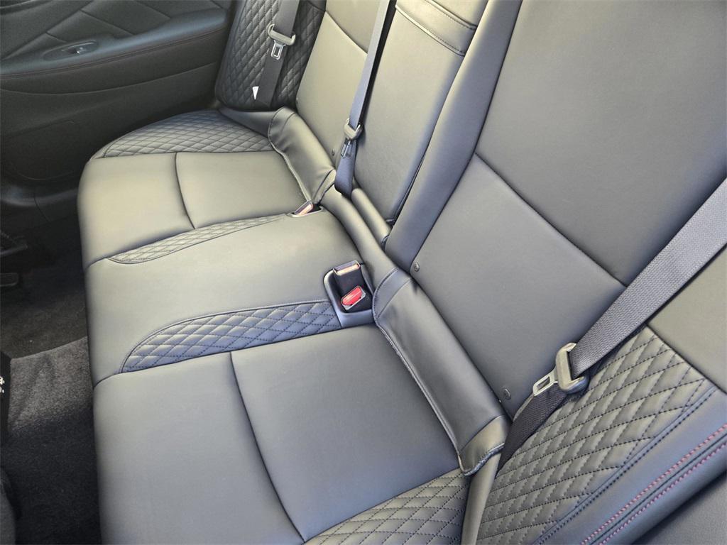 used 2024 INFINITI Q50 car, priced at $47,900