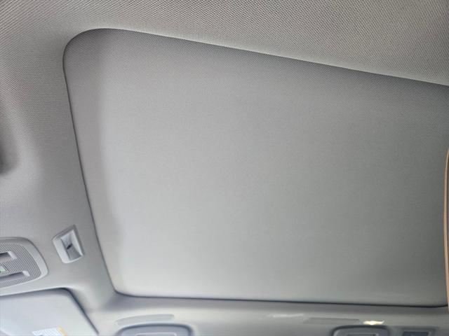 used 2025 INFINITI QX80 car, priced at $88,500