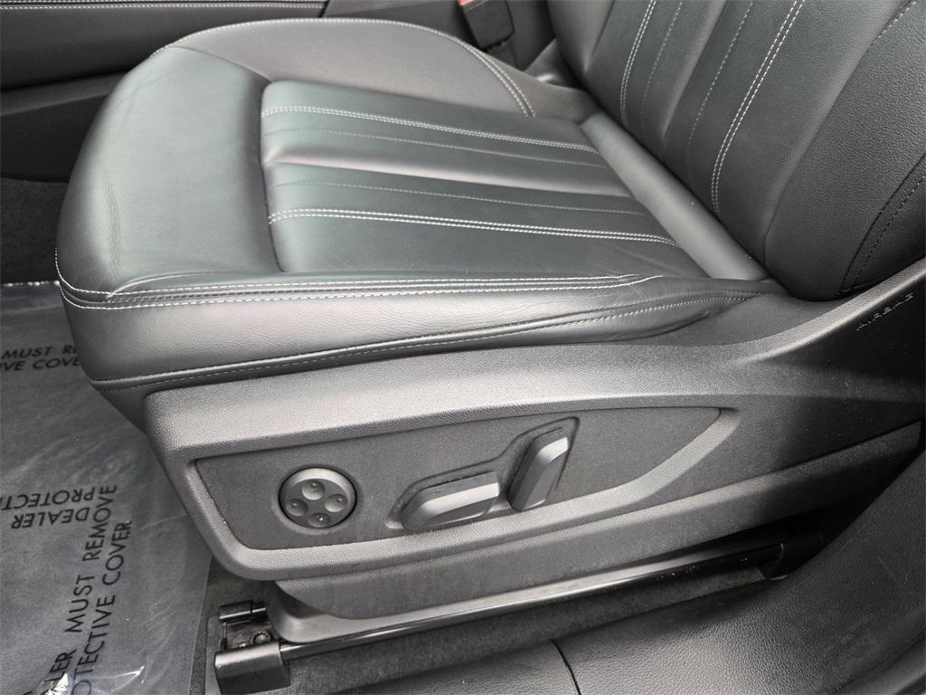 used 2023 Audi Q5 car, priced at $26,900