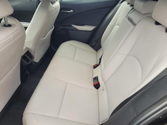 used 2019 Lexus UX 250h car, priced at $32,900