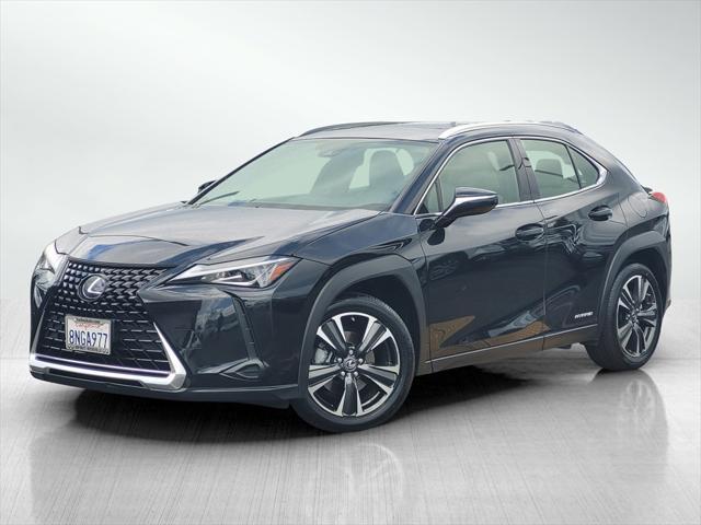used 2019 Lexus UX 250h car, priced at $32,900