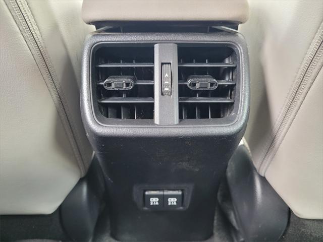used 2019 Lexus UX 250h car, priced at $32,900