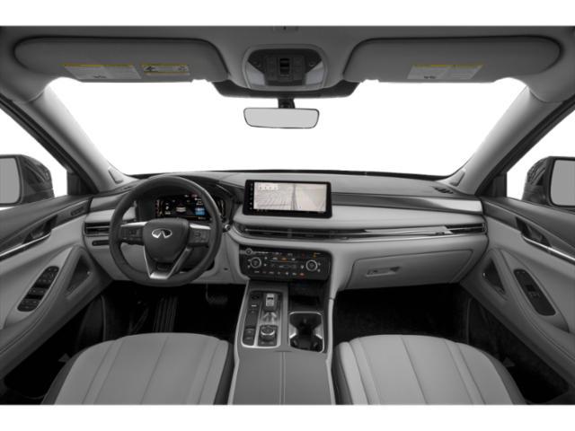 new 2026 INFINITI QX60 car, priced at $60,185