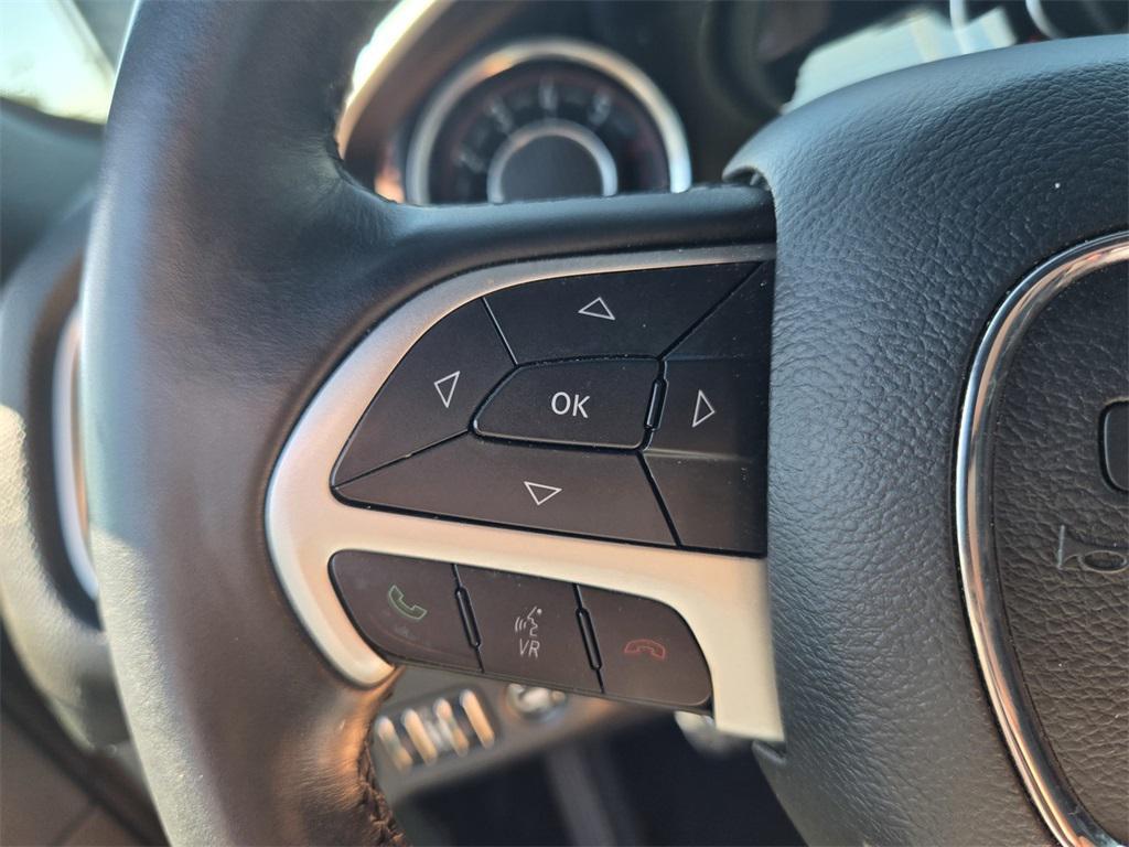 used 2015 Dodge Challenger car, priced at $21,500