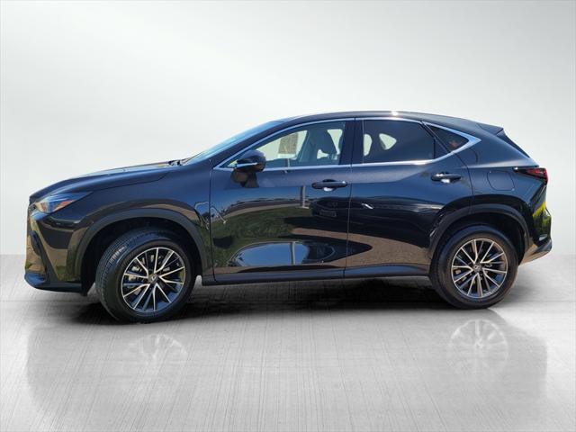 used 2022 Lexus NX 350h car, priced at $47,900