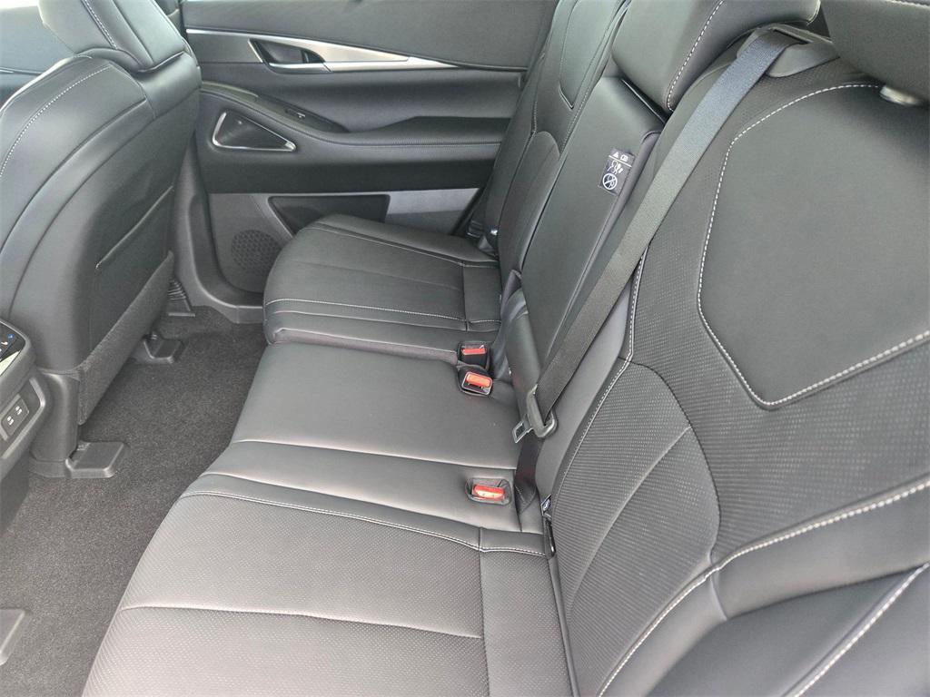new 2026 INFINITI QX60 car, priced at $59,895