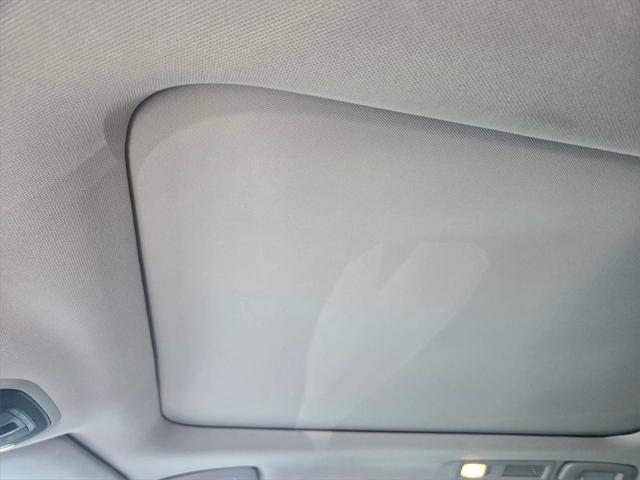 used 2022 INFINITI QX60 car, priced at $39,900