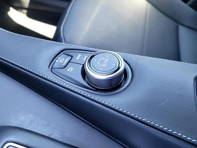 used 2024 INFINITI QX55 car, priced at $40,900