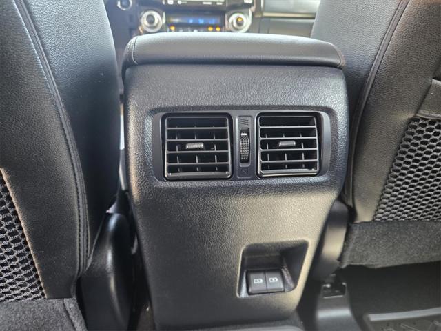 used 2024 Toyota 4Runner car, priced at $61,500
