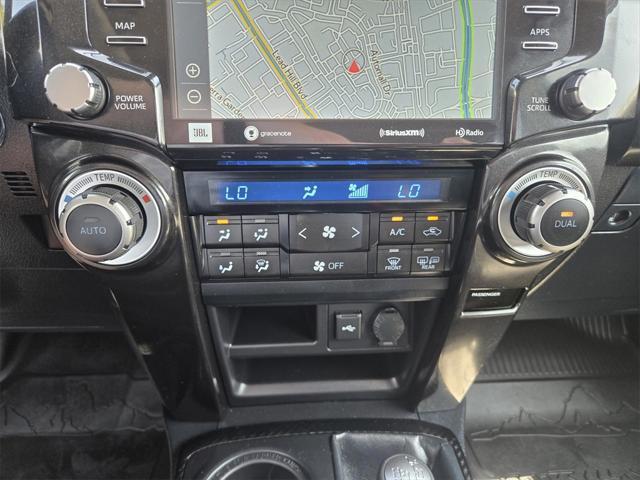used 2024 Toyota 4Runner car, priced at $61,500