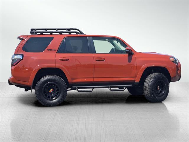 used 2024 Toyota 4Runner car, priced at $61,500