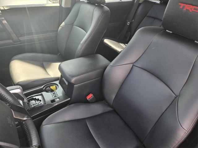 used 2024 Toyota 4Runner car, priced at $61,500