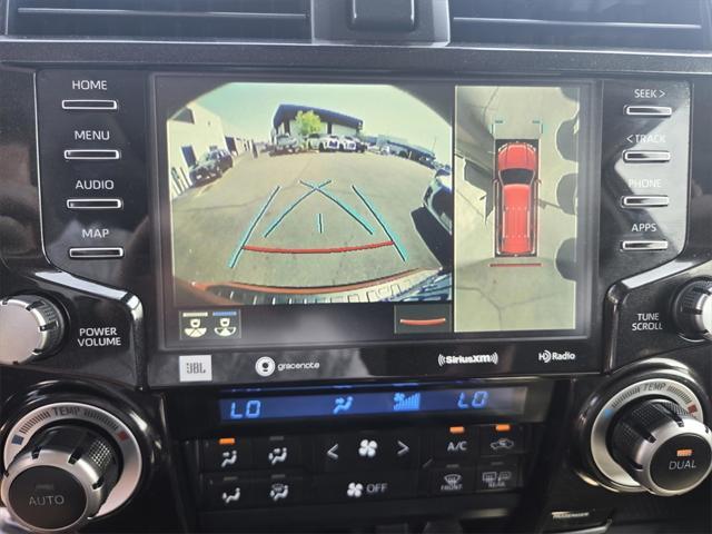 used 2024 Toyota 4Runner car, priced at $61,500