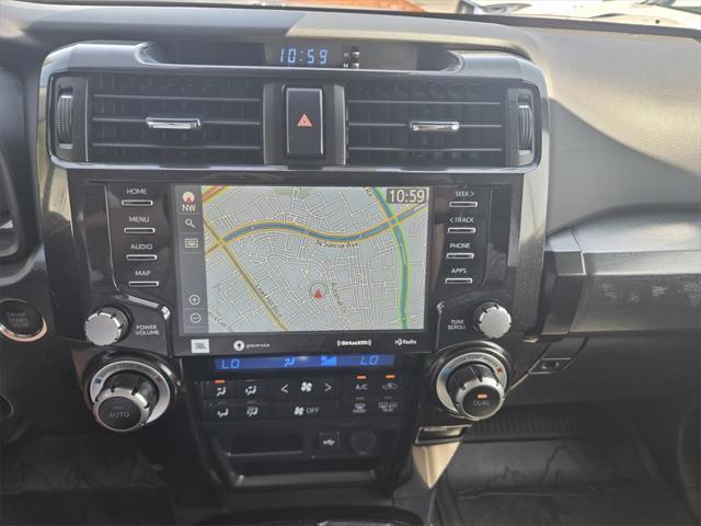 used 2024 Toyota 4Runner car, priced at $61,500