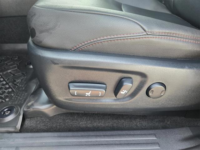 used 2024 Toyota 4Runner car, priced at $61,500