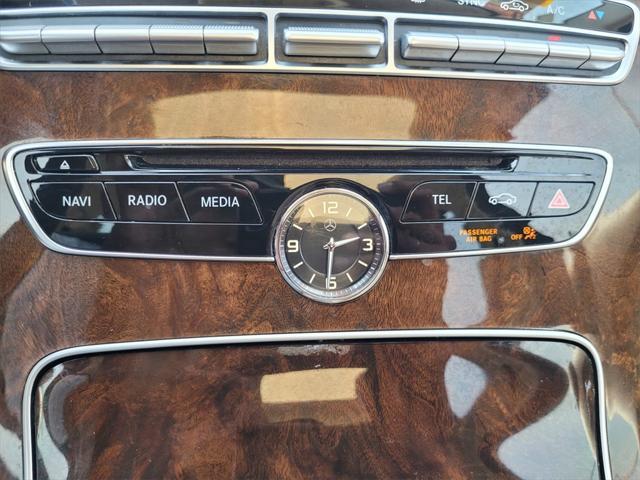 used 2016 Mercedes-Benz C-Class car, priced at $15,900